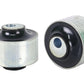 Radius Arm Lower - Bushing Kit