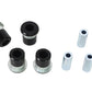 Control Arm Upper - Bushing Kit