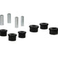 W52006 Whiteline Control arm - lower bushing Image 1