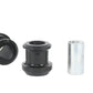 Control Arm Lower - Inner Rear Bushing Double Offset Kit