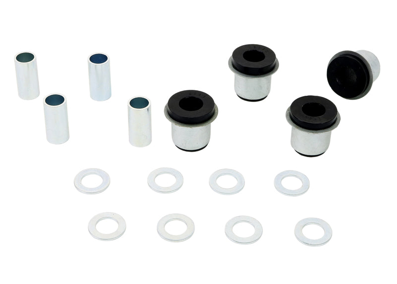 Control arm - upper bushing