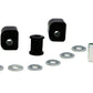 KCA302 Whiteline Control arm - lower inner bushing for Suzuki Baleno SY416 SY418 & Swift SF 1988-2000 Image 1