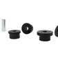W51231A Whiteline Control arm - lower inner front bushing Image 1