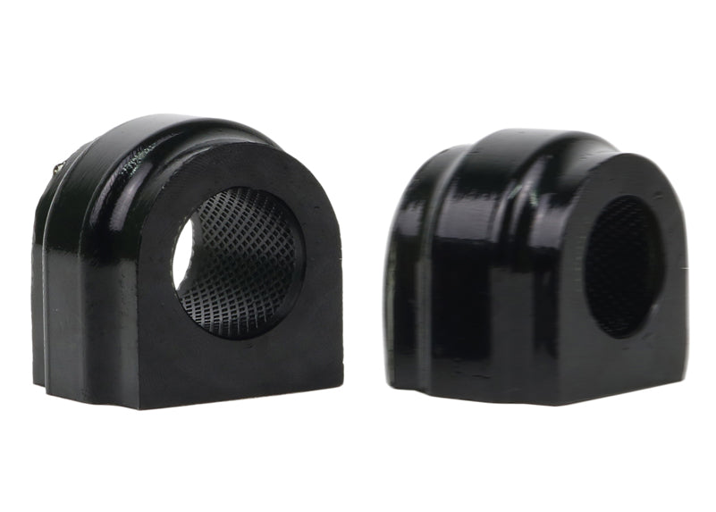 Anti-Roll bar - mount bushing