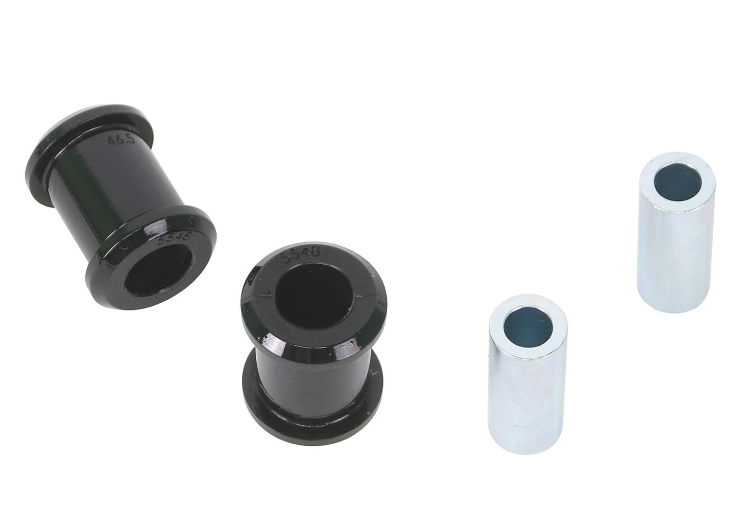 Trailing Arm Outer - Bushing Kit