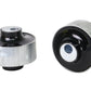 Control Arm Lower - Inner Rear Bushing Double Offset Kit
