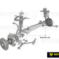 Anti-Roll bar - link