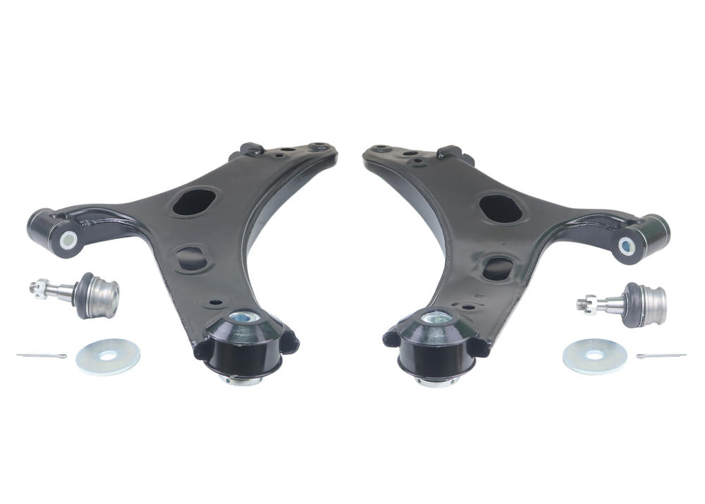 Control Arm Lower - Arm Assembly