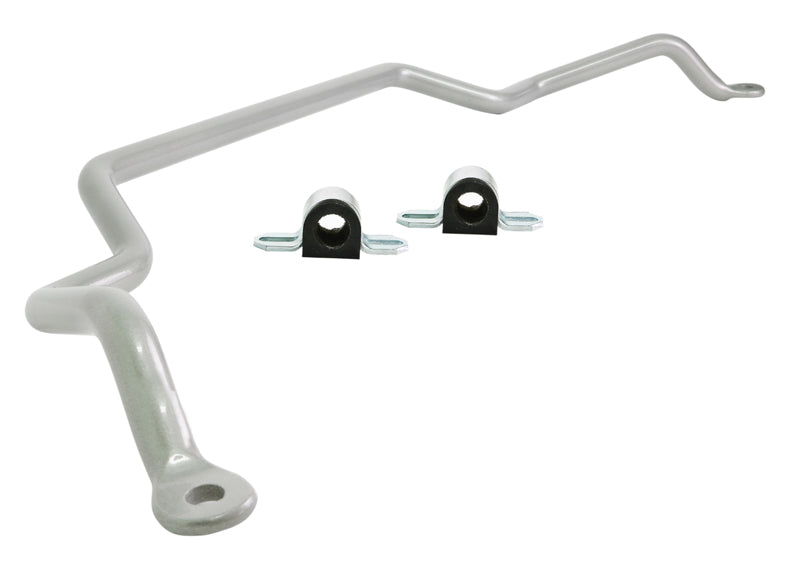BFF12 Whiteline Front Anti-Roll Bar 24mm Heavy Duty Ford Mustang Early Classic Model 1965-1973 Image 1