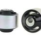 Control arm - lower inner rear bushing