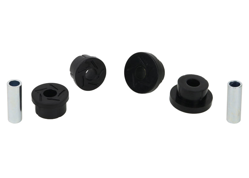 Control arm - lower inner front bushing