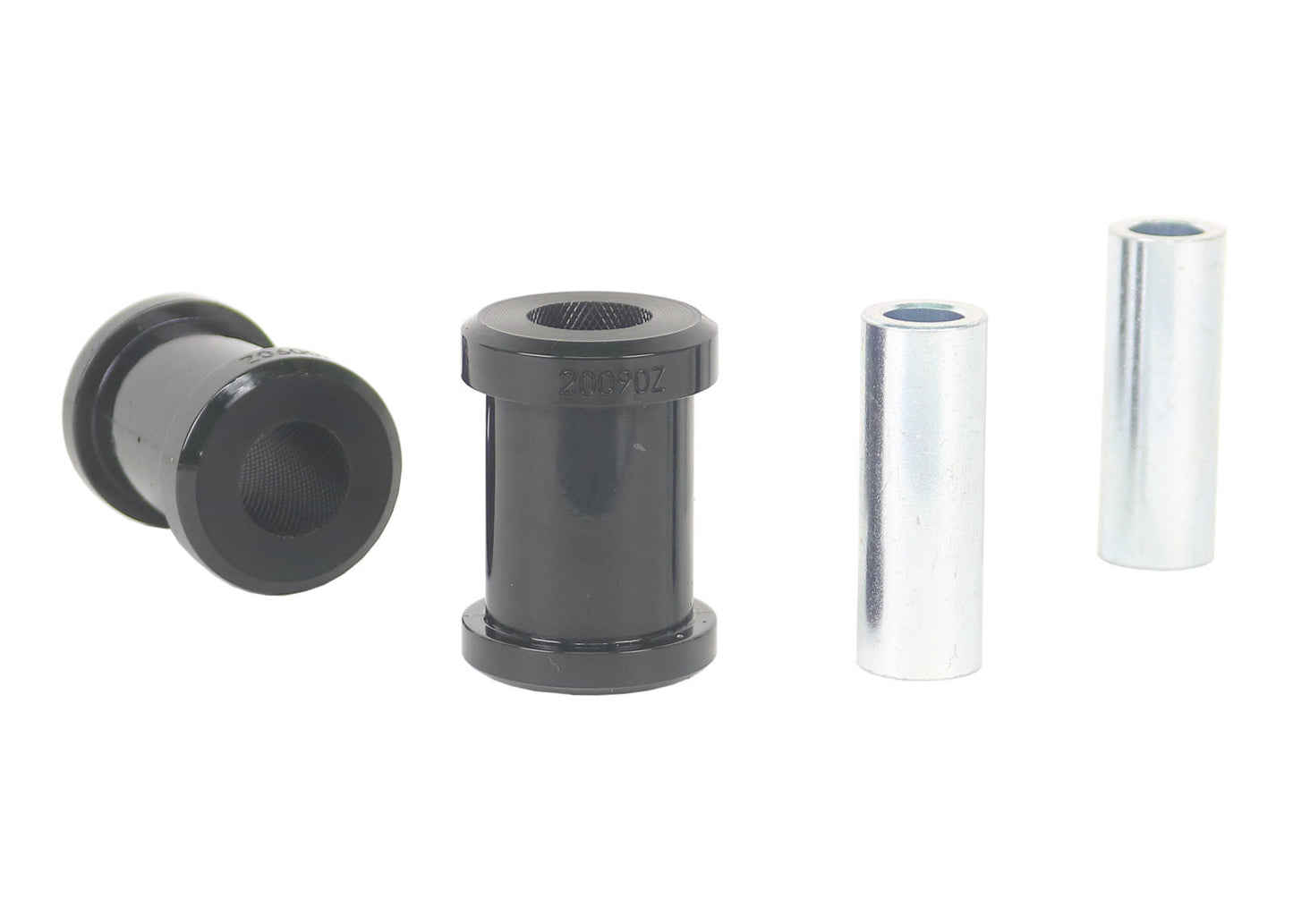 Control Arm Upper Front - Inner Bushing Kit