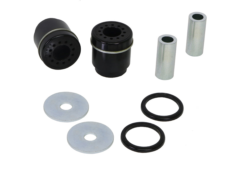 Rear Differential mount support outrigger bushing - Subaru BRZ & Toyota 86