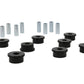 W61182 Whiteline Trailing arm - lower bushing Image 1