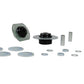 Strut rod - to chassis bushing
