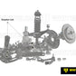 Anti-Roll bar - link