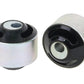 Control arm - lower inner rear bushing