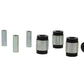 W52482 Whiteline Control arm - upper bushing Image 1