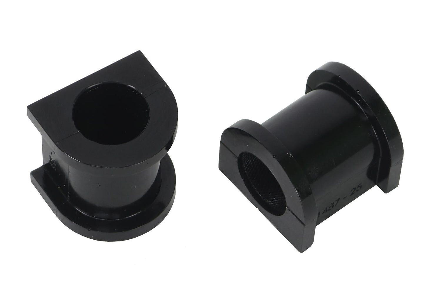 Sway Bar Mount - Bushing Kit 25mm