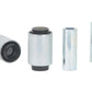 Control Arm Lower - Inner Bushing Kit