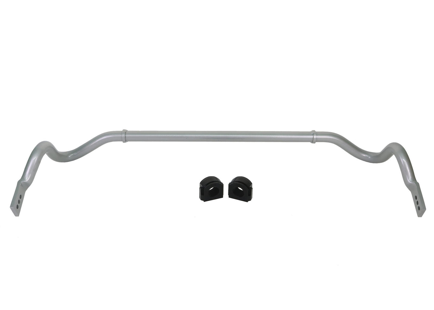 Sway bar - 30mm blade adjustable