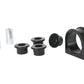 Steering Rack and Pinion - Mount Bushing Kit