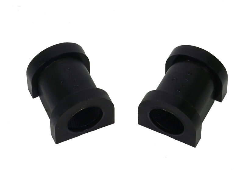 Anti-Roll bar - mount bushing