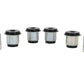 Control arm - lower inner bushing