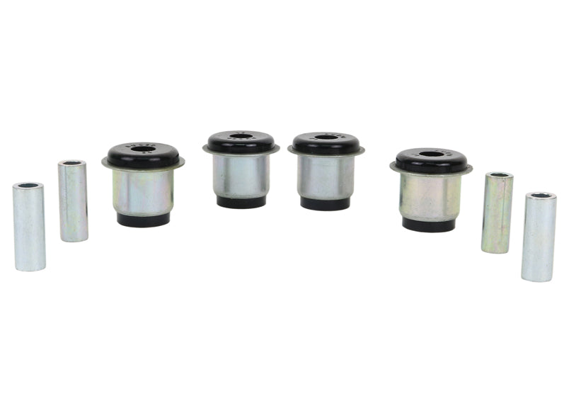 Control arm - lower inner bushing