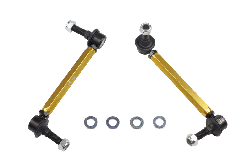 KLC180-195 Whiteline Anti-Roll bar - link Image 1