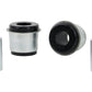 Control arm - upper inner front bushing