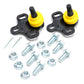 Front Camber Correction Kit Honda Civic 10th Gen excl Type R