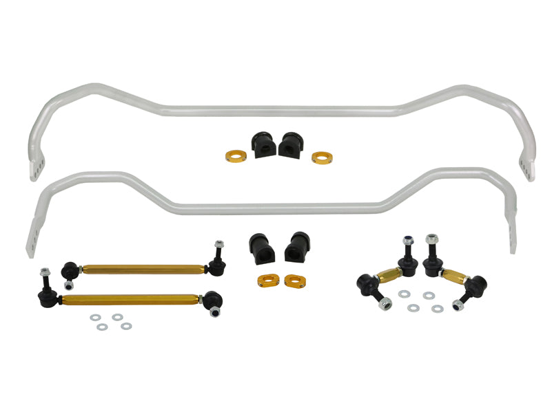 Anti-Roll bar - vehicle kit