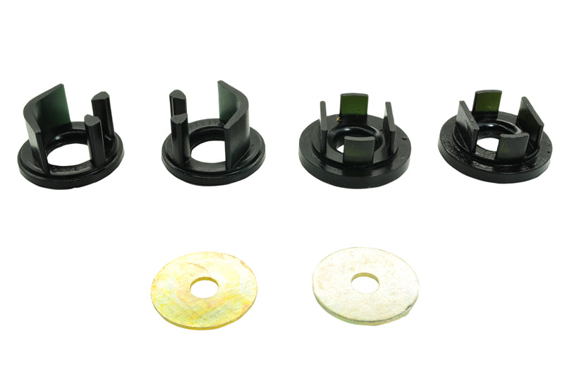 KDT903 Whiteline Differential - mount in cradle bushing Image 1