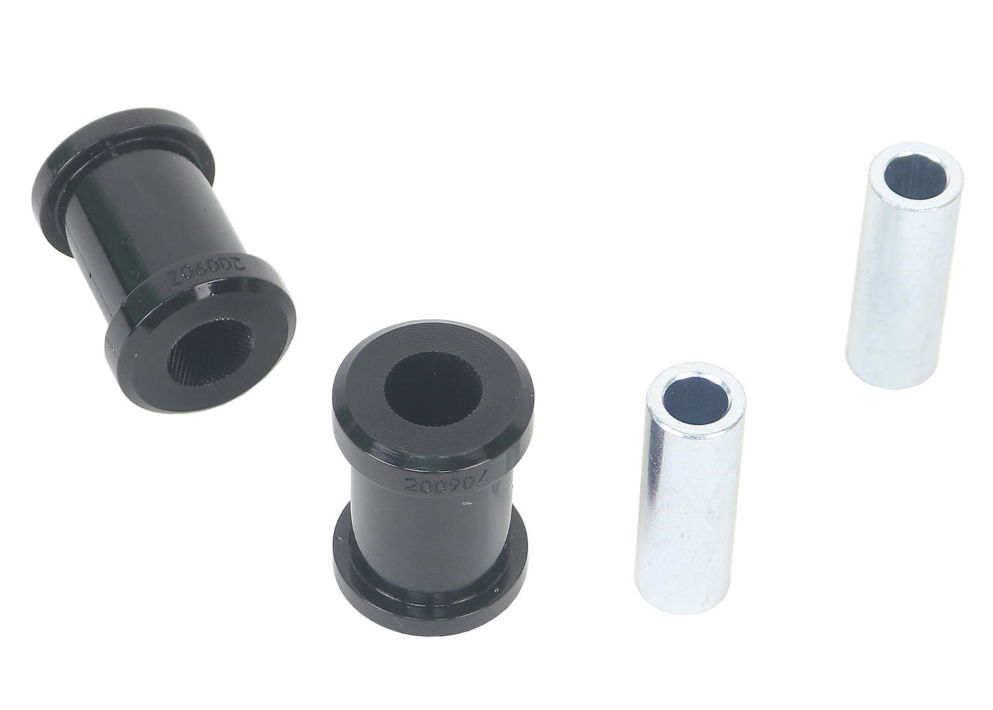 Control Arm Upper Front - Inner Bushing Kit