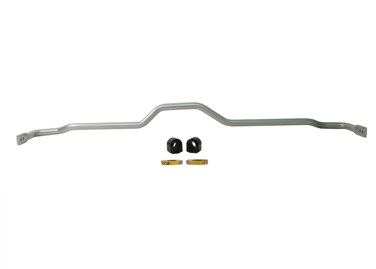 Rear Anti-Roll Bar 24mm Heavy Duty Blade Adjustable Mercedes A45 AMG W176 2013-2018
