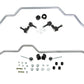 Front & Rear Anti-Roll Bar Kit Nissan Skyline R33 R34 GTS GTS-T 1993-2003