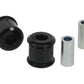 Trailing arm - lower front bushing