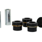 W63154A Whiteline Control arm - lower rear inner bushing Image 1