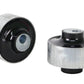 Control Arm Lower - Inner Rear Bushing Double Offset Kit