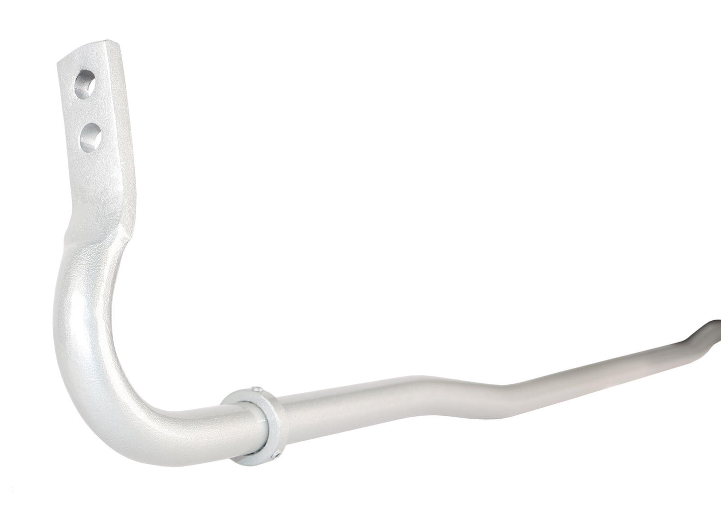 Sway Bar - 20mm 2 Point Adjustable