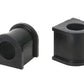 Sway Bar Mount - Bushing Kit 22mm