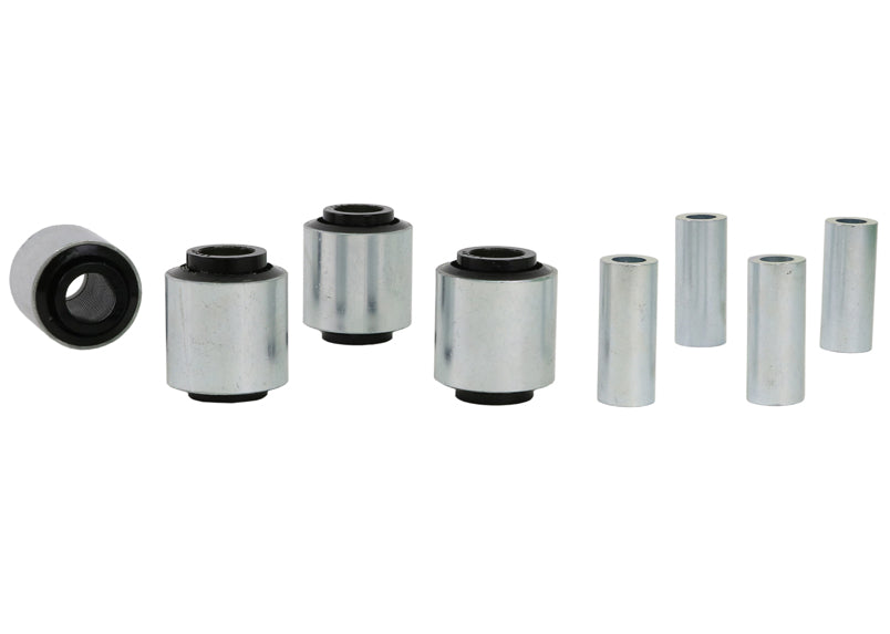 Trailing arm - lower bushing