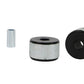 W92956 Whiteline Differential - mount rear bushing Image 1