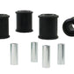 W63437 Whiteline Trailing arm - lower bushing Image 1