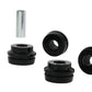 W81507 Whiteline Strut rod - to chassis bushing Image 1