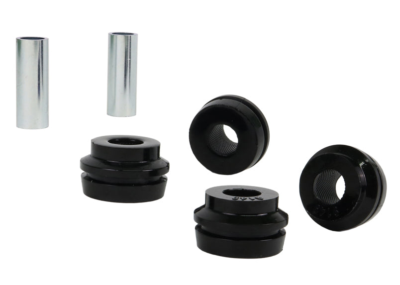 W81507 Whiteline Strut rod - to chassis bushing Image 1