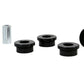 Control arm - lower rear outer bushing