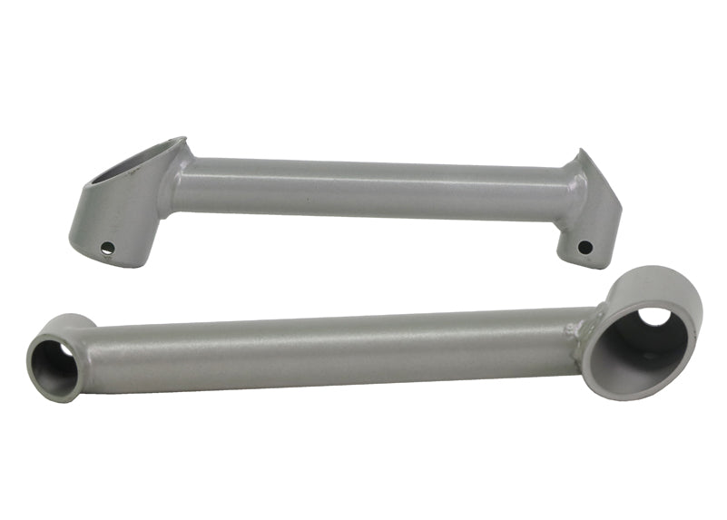 Brace - Rear Anti-Roll bar mount support Subaru BRZ & Toyota GT86 2012-2019