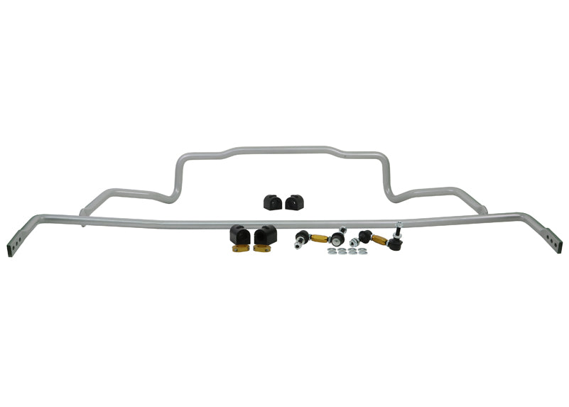 Front & Rear Anti-Roll Bar Kit Ford Focus RS LV 2009-2012